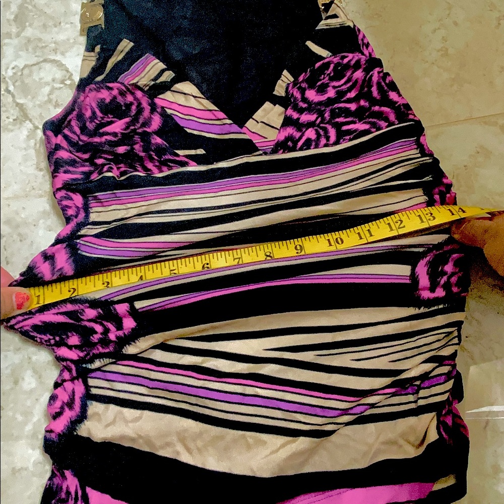 Versace medusa logo blouse VERSACE COLLECTION - Picture 16 of 16